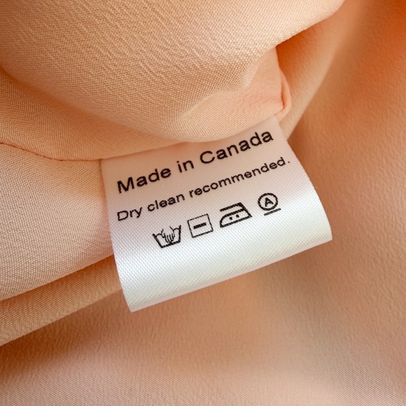 PARK & FIFTH • Senora Dress in Blossom - Picture 13 of 13